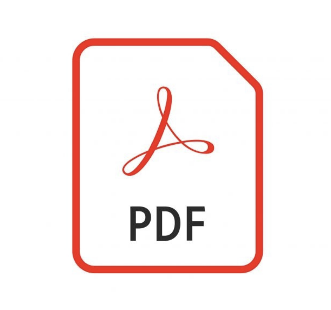 Logo PDF